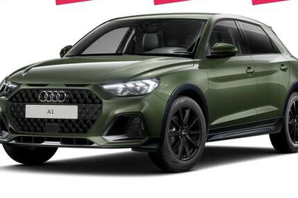 Audi A1 8.166 km 29.490 &euro; Hannover 30179