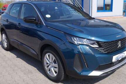 Peugeot 3008 16.198 km 18.680 &euro; Rahden 32369