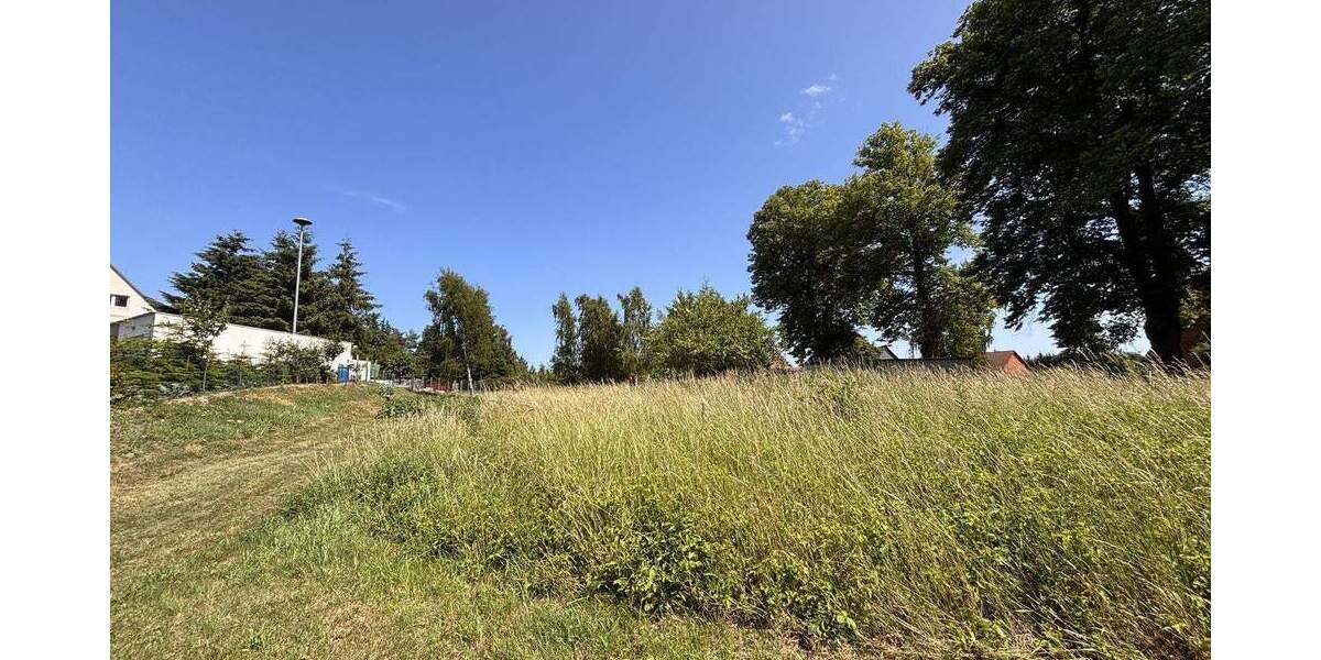 Grundstück Badow Badow - 55.000&euro; | Angebot:26820708