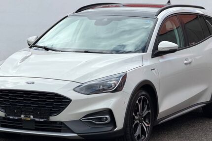 Ford Focus 118.000 km 11.499 &euro; Völklingen 66333