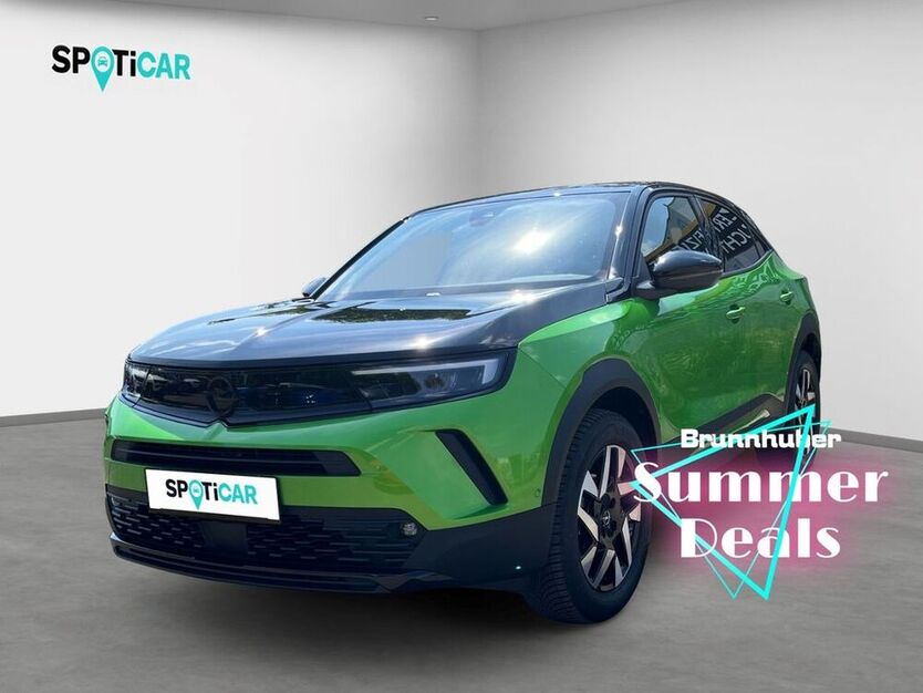 Mokka