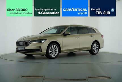 Skoda Superb 46.400 km 33.889 &euro; Lutherstadt Eisleben 06295