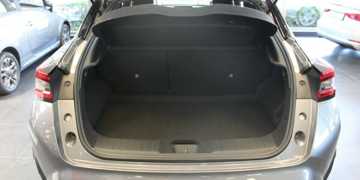 Nissan Juke 1.6 Hybrid 4AMT N-Design 35.813 km 20.980 &euro; Euskirchen 53881