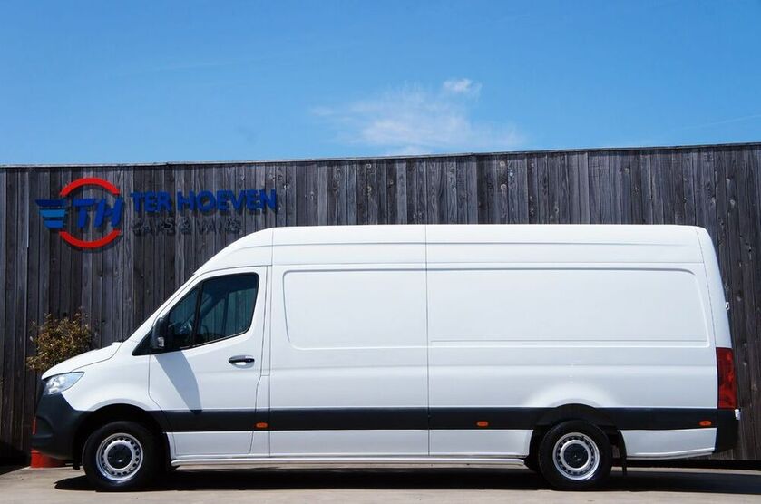 Sprinter