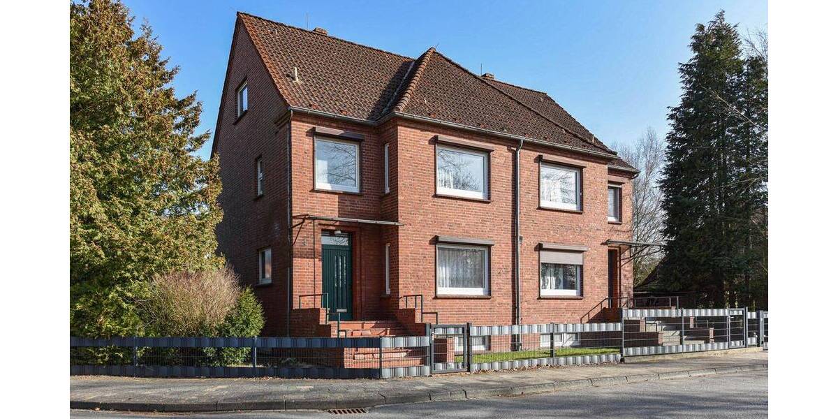 Doppelhaushälfte Munster - 4 Zimmer, 97 m&sup2;, 157.000&euro; | Angebot:26273812