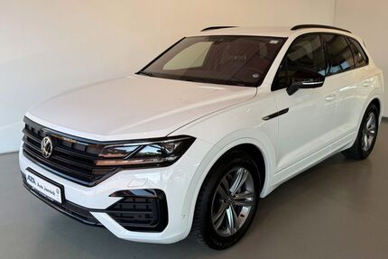 VW Touareg 35.390 km 48.949 &euro; Friesoythe 26169