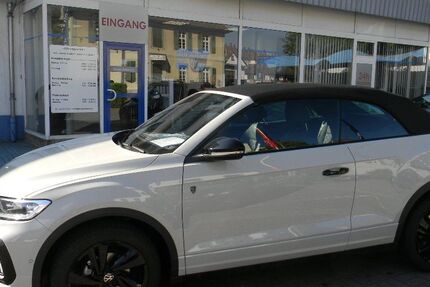 VW T-Roc 6.400 km 39.698 &euro; Kaiserslautern 67655