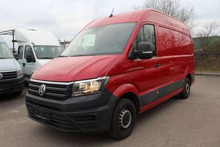 VW Crafter 105.434 km 24.299 &euro; Gernsheim 64579