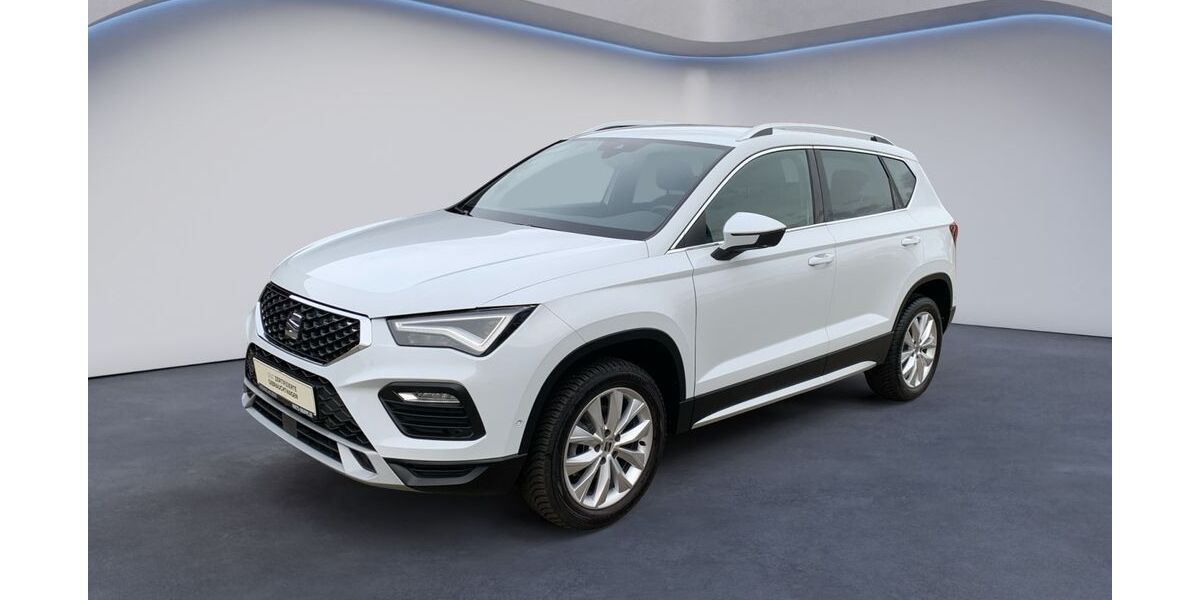 Seat Ateca 18.550 km 28.490 € Braunschweig 38114