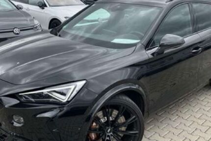 Cupra Formentor 34.000 km 42.900 &euro; Gießen 35396