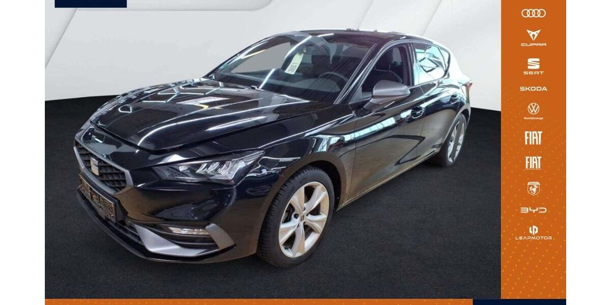 Seat Leon 20.322 km 25.980 &euro; Neumarkt 92318