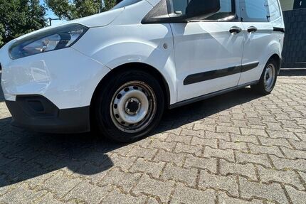 Ford Transit 153.000 km 7.899 € Mannheim 68199