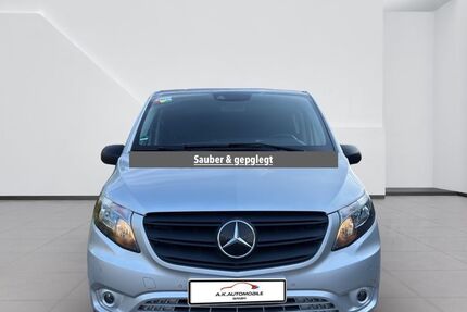 Mercedes-Benz Vito 253.650 km 21.000 &euro; Langenhagen 30855