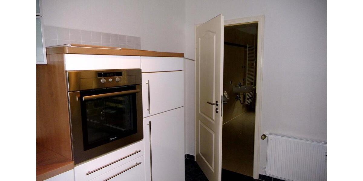 Interessante Dreiraumwohnung 3 zimmer