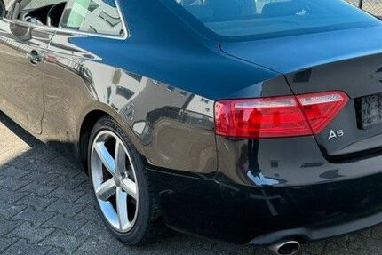 Audi A5 301.000 km 5.900 &euro; Wiesbaden 55246