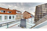 Nordsee: Wohnen mit rd. 80 m² Grundfläche · Strand fast vor der Tür! - Etagenwohnung Norderney | Angebot:27235287