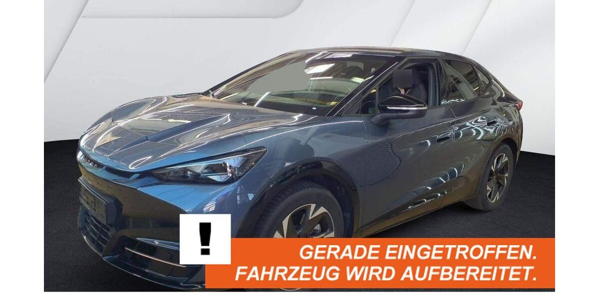 Cupra Tavascan 13.466 km 39.490 &euro; Meppen 49716
