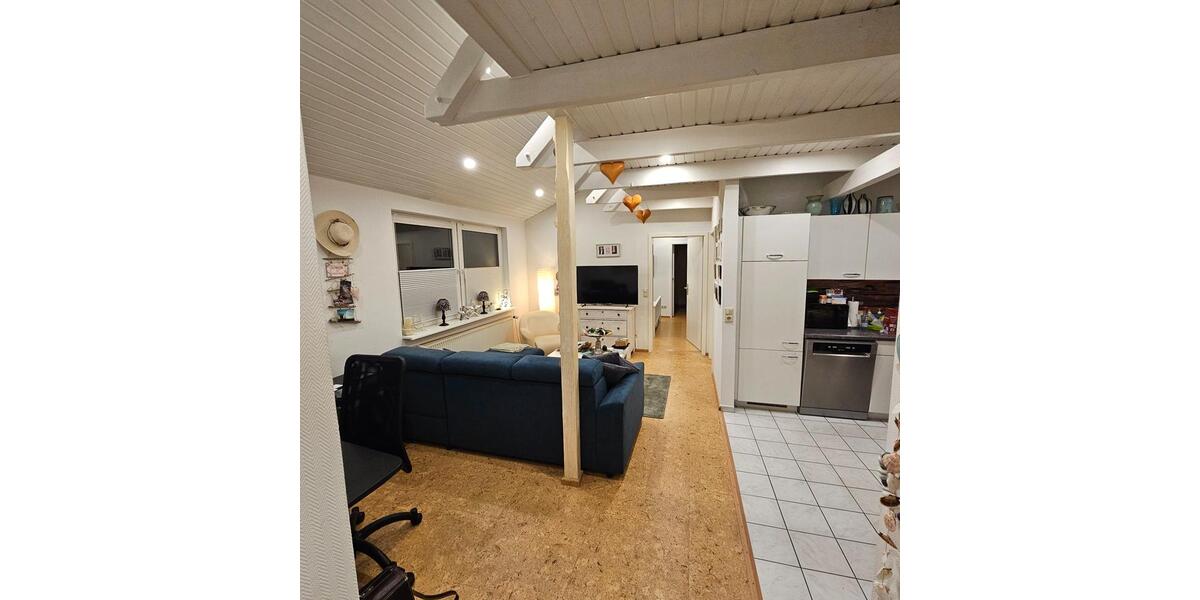 Dachgeschoßwohnung Hamburg Billwerder - 2.5 Zimmer, 73 m&sup2;, 289.000&euro; | Angebot:25641710