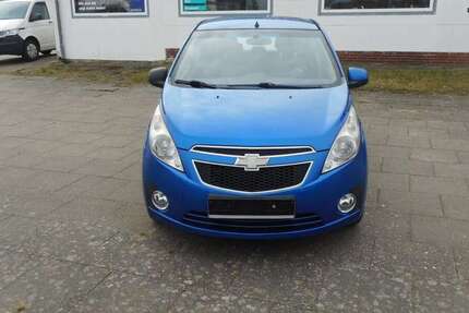 Chevrolet Spark 103.000 km 3.890 &euro; Bardowick 21357