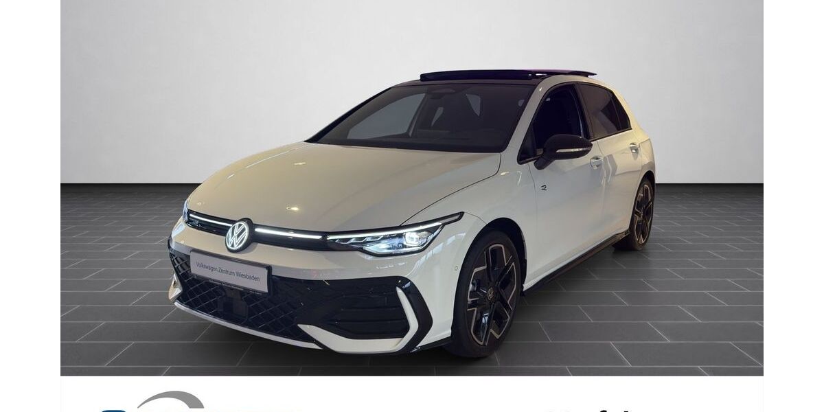VW Golf 3.900 km 42.990 &euro; Alzey 55232