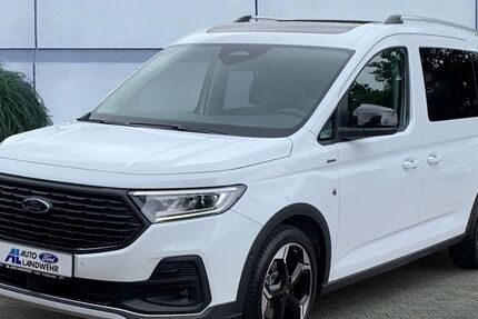 Ford Grand Tourneo 2.495 km 40.490 &euro; Holdorf 49451
