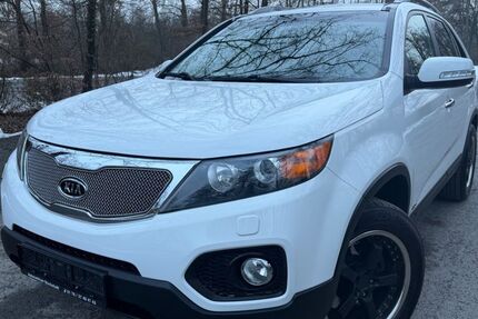 Kia Sorento 123.000 km 11.890 &euro; Stockstadt 63811