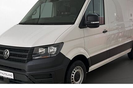 VW Crafter 2.000 km 43.850 &euro; Plattling 94447