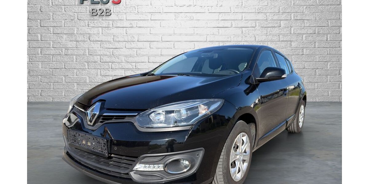 Renault Megane 128.500 km 3.999 &euro; Ihringen / bei Freiburg im Breisgau 79241