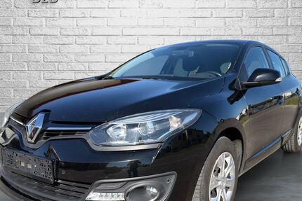 Renault Megane 128.500 km 4.250 &euro; Ihringen / bei Freiburg im Breisgau 79241