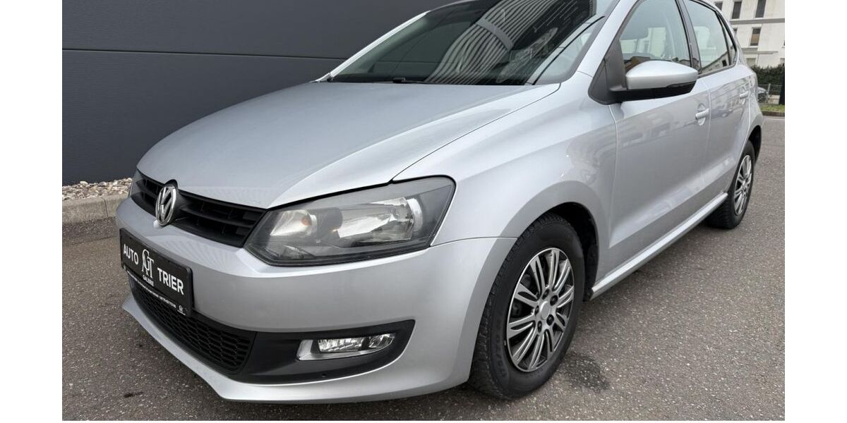 VW Polo 230.123 km 3.480 &euro; Trier 54294