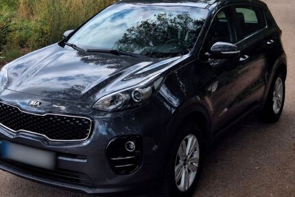 Kia Sportage 112.000 km 12.500 &euro; Dannstadt-Schauernheim 67125