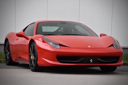 Ferrari 458