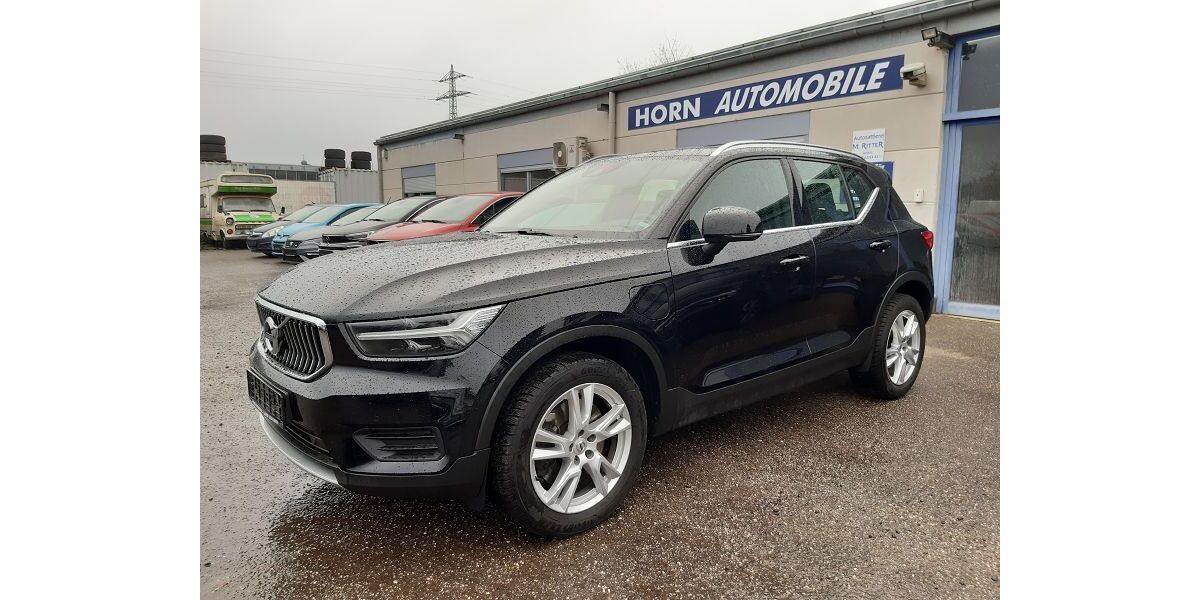Volvo XC40 109.980 km 20.690 &euro; Landau 76829