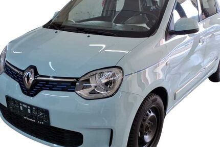 Renault Twingo 11.250 km 14.690 &euro; Kronach 96317