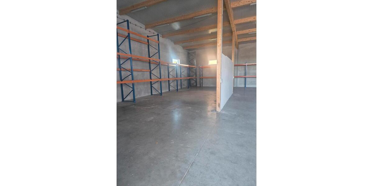 Gewerbeobjekt Gießen Allendorf - 1.300&euro; | Angebot:26385454