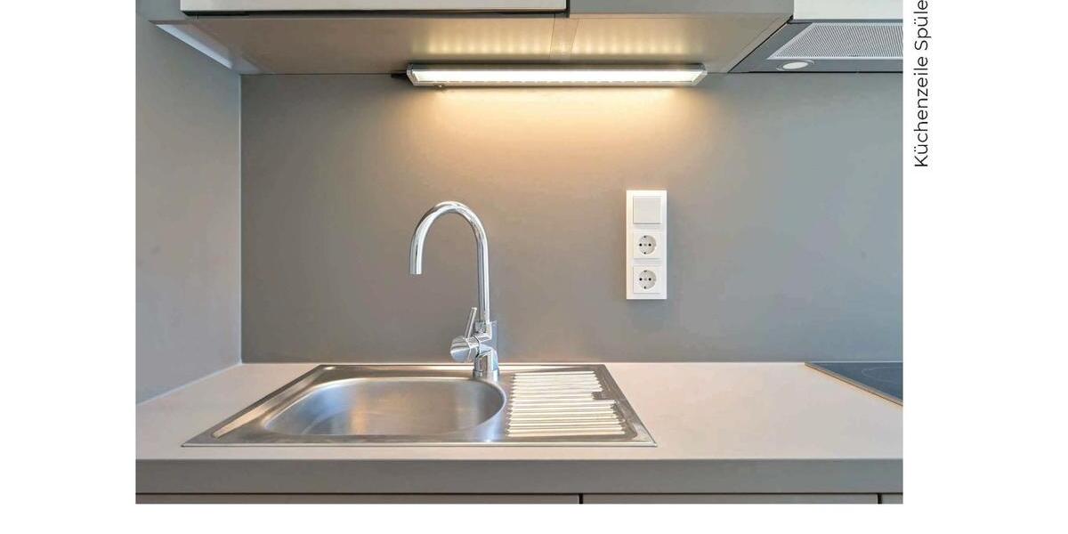 Etagenwohnung Tiefenbach - 1 Zimmer, 18 m&sup2;, 259.000&euro; | Angebot:26372902