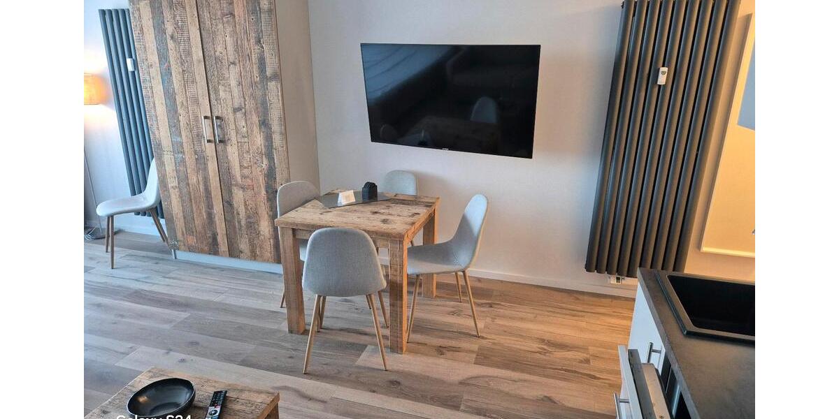 Etagenwohnung Winterberg - 1 Zimmer, 36 m&sup2;, 119.000&euro; | Angebot:23123527