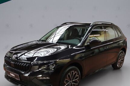 Skoda Kamiq 17.000 km 24.990 &euro; Emmendingen 79312