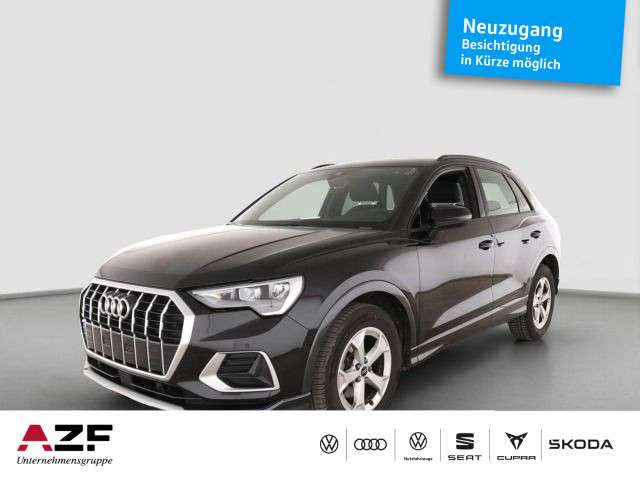 Audi Q3 21.164 km 34.890 &euro; Flensburg 24941