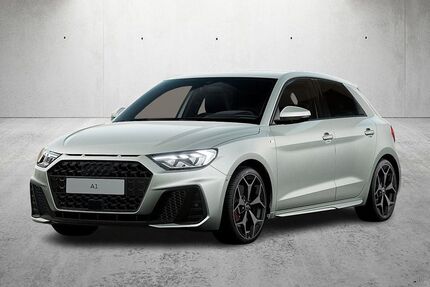 Audi A1 7.965 km 32.560 &euro; Goslar 38644