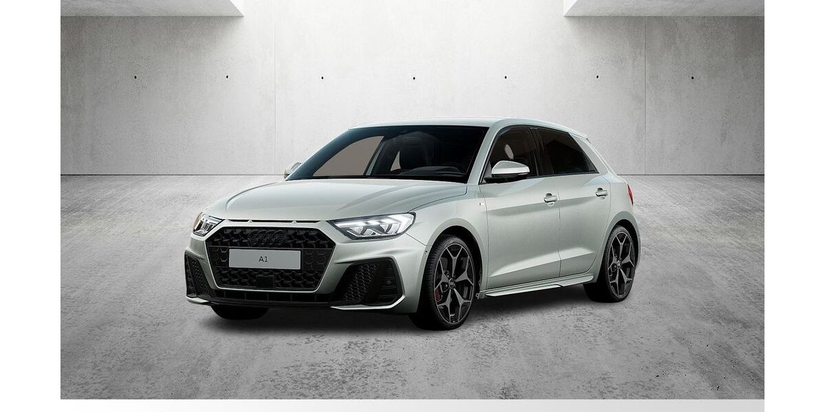 Audi A1 7.965 km 32.560 &euro; Goslar 38644