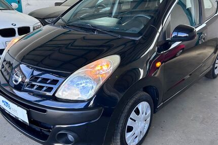 Nissan Pixo 50.500 km 3.980 &euro; Rendsburg 24768