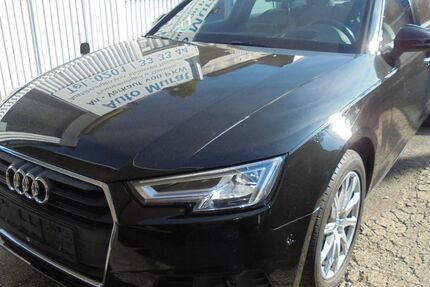 Audi A4 135.000 km 20.900 € Essen 45329