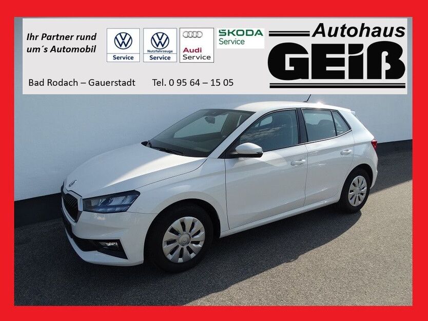 Fabia