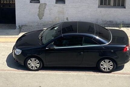 VW Eos 303.000 km 4.750 &euro; Düsseldorf 40472