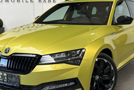 Skoda Superb 116.450 km 29.989 &euro; Wardenburg 26203