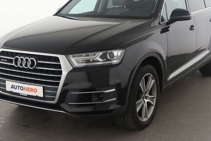 Audi Q7 108.166 km 41.640 € Dresden 01187