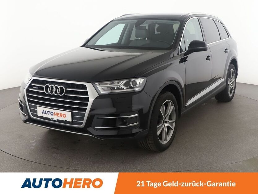 Audi Q7 108.166 km 41.640 € Dresden 01187