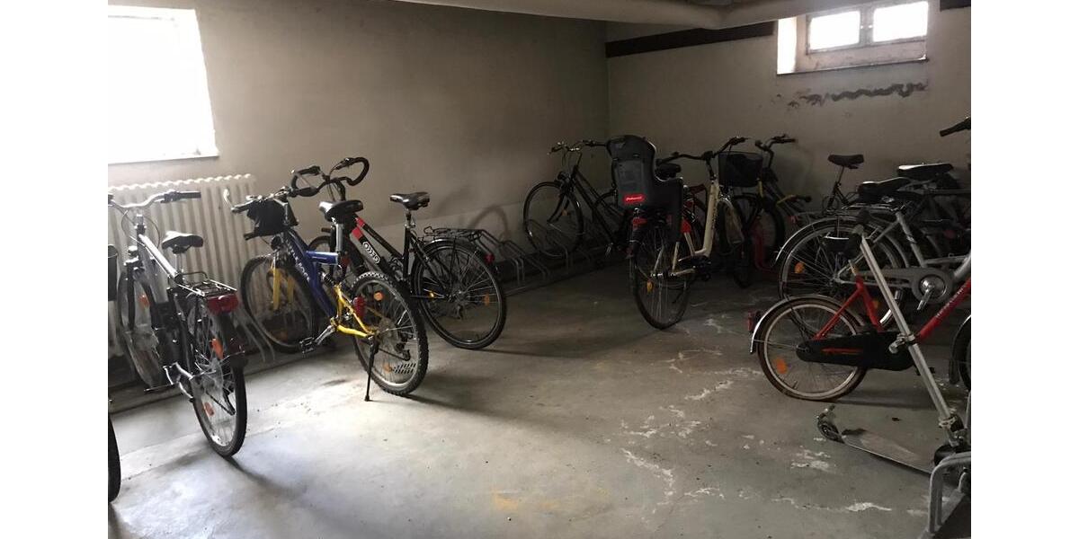 Etagenwohnung Mönchengladbach Süd - 2 Zimmer, 53 m&sup2;, 115.000&euro; | Angebot:26421195