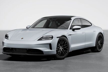 Porsche Taycan 15.684 km 82.980 &euro; Darmstadt 64295